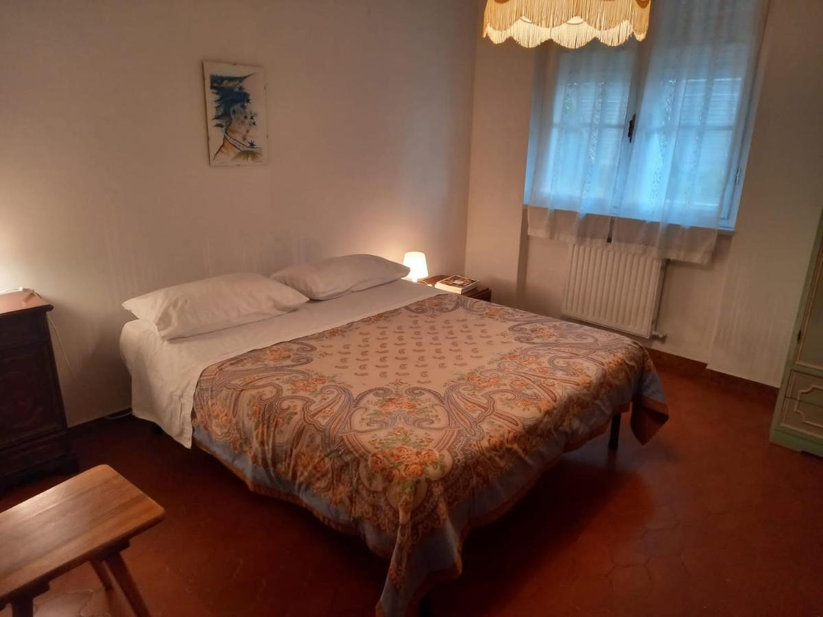Follo Alto Casa Vacanza Villa Patrizia מראה חיצוני תמונה