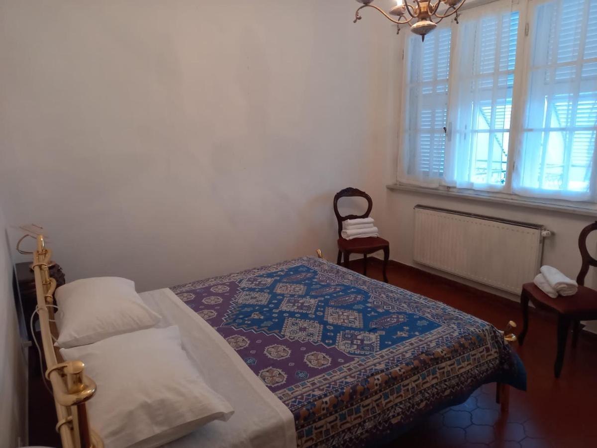 Follo Alto Casa Vacanza Villa Patrizia מראה חיצוני תמונה