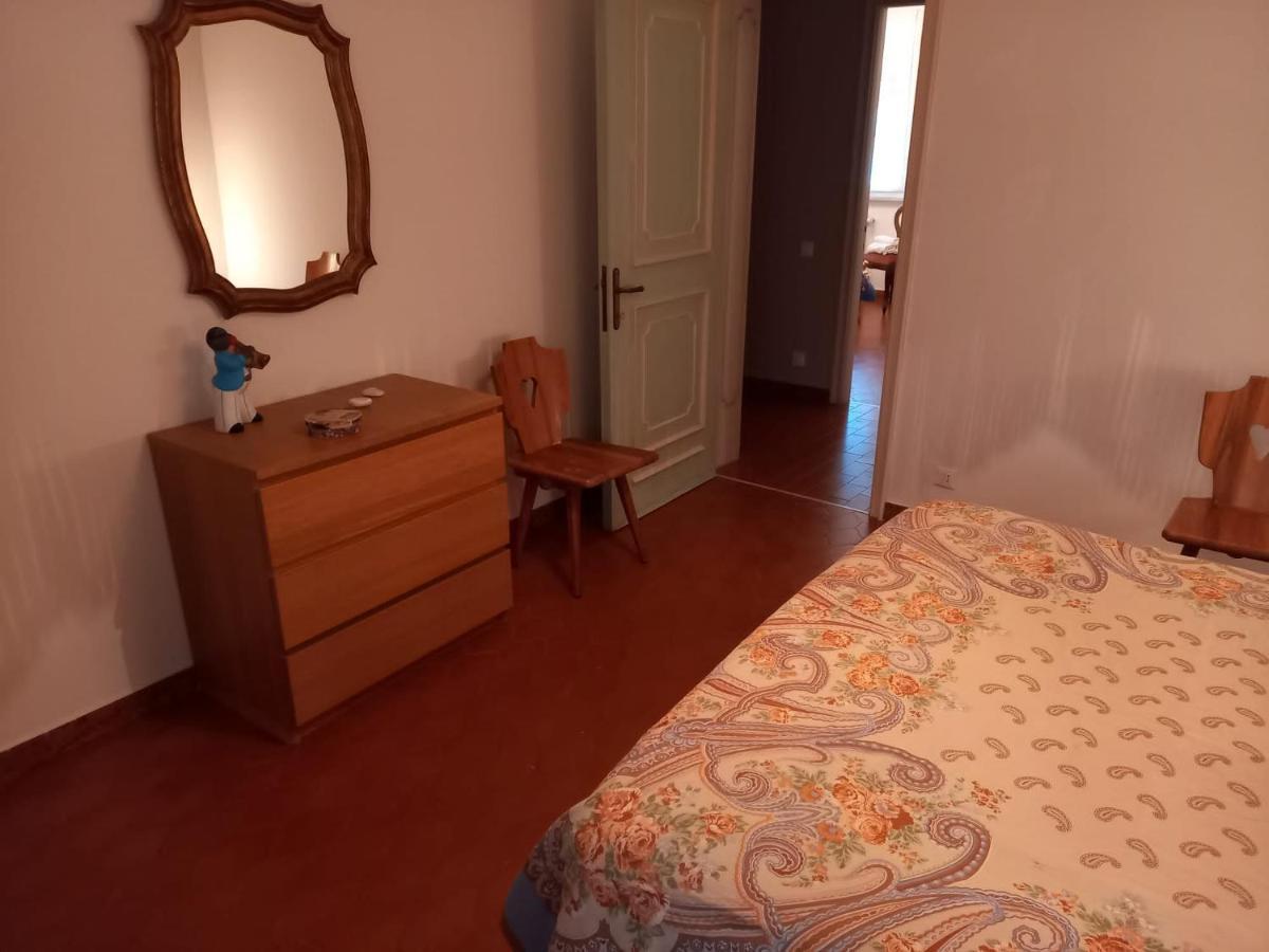 Follo Alto Casa Vacanza Villa Patrizia מראה חיצוני תמונה