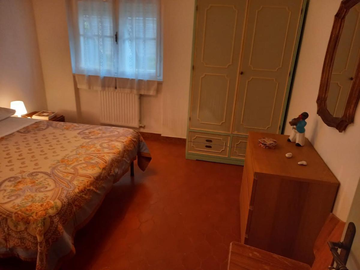 Follo Alto Casa Vacanza Villa Patrizia מראה חיצוני תמונה