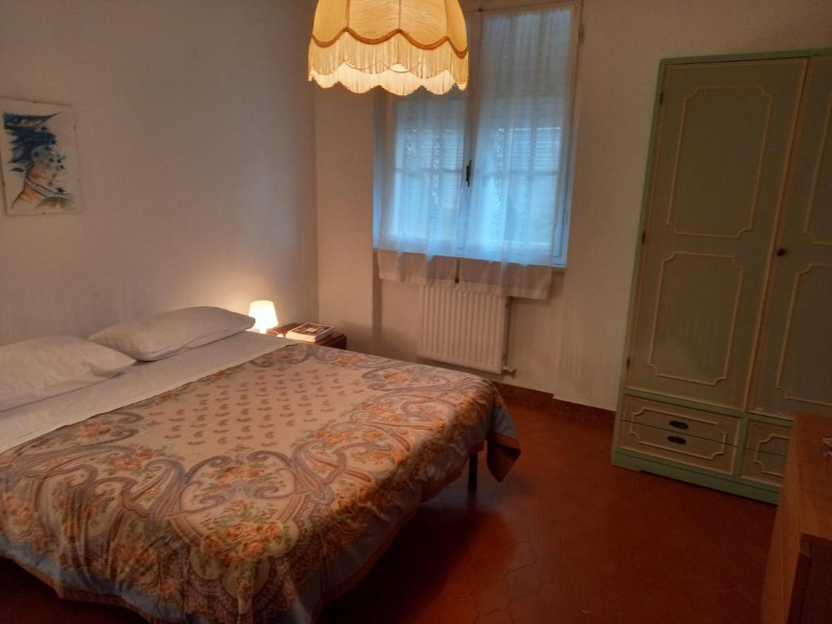 Follo Alto Casa Vacanza Villa Patrizia מראה חיצוני תמונה