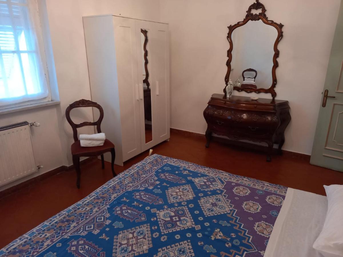 Follo Alto Casa Vacanza Villa Patrizia מראה חיצוני תמונה