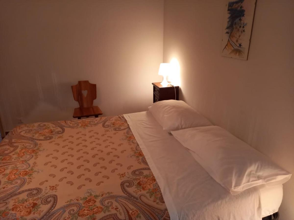 Follo Alto Casa Vacanza Villa Patrizia מראה חיצוני תמונה